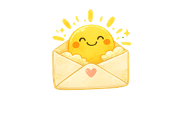 3. They open a little burst of joy